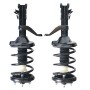 [US Warehouse] 1 Pair Car Shock Strut Spring Assembly for Honda Element 2003-2006 172136 172135